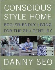 Sustainable Living: Conscious Style Home - Eco-Friendly Living for the 21st Century