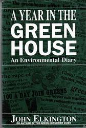 Sustainable Living: A year in the green house - an environmental diary