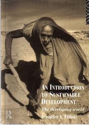 Research, Discussion, and Debate: An Introduction to Sustainable Development
