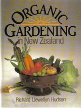 Organic: Organic Gardening in New Zealand