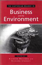 Sustainable Business: Business And the Environment