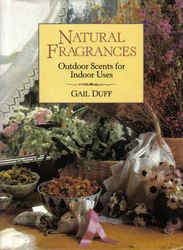Sustainable Living: Natural Fragrances - Outdoor Scents for Indoor Uses