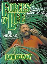Natural Environment: Forces of Life - The Botanic Man