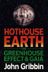 Research, Discussion, and Debate: Hothouse Earth