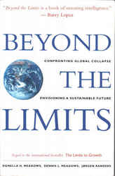 Research, Discussion, and Debate: Beyond the Limits