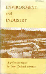 Research, Discussion, and Debate: Environment and Industry