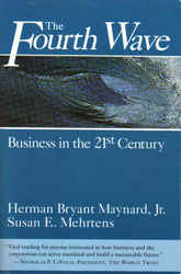 Sustainable Business: The Fourth Wave