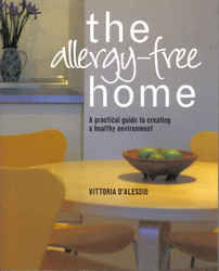 Sustainable Living: The Allergy-Free Home
