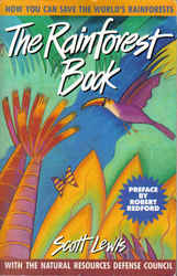 Childrens' Books: The Rainforest Book