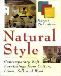 Sustainable Living: Natural Style