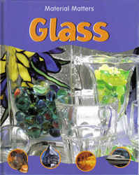 Childrens' Books: Material Matters - Glass