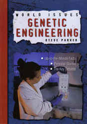 Childrens' Books: World Issues - Genetic Engineering