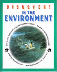 Childrens' Books: Disaster! In the Environment
