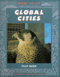 Childrens' Books: Project Eco-City - Global Cities