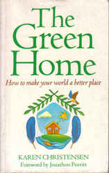 Sustainable Living: The Green Home