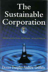 Sustainable Business: The Sustainable Corporation