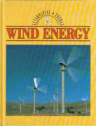 Childrens' Books: Alternative Energy - Wind Energy