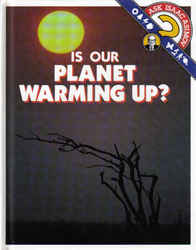 Childrens' Books: Ask Isaac Asimov - Is Our Planet Warming Up?