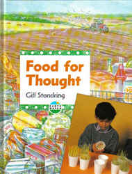 Childrens' Books: Earthwatch - Food for Thought