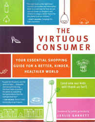 Sustainable Living: The Virtuous Consumer