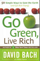 Sustainable Living: Go Green, Live Rich
