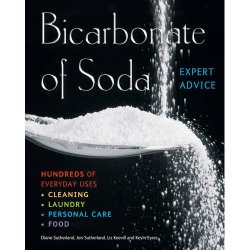 Sustainable Living: Bicarbonate of Soda