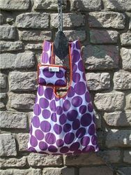 Bags: Carry Eco Bags - Spots