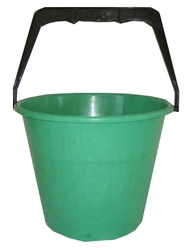 100% Recycled Bucket - Green