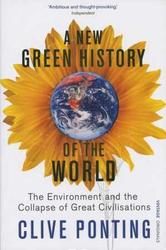 Research, Discussion, and Debate: A New Green History of the World