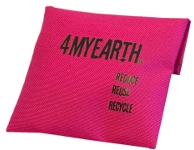 4MyEarth: Snack Pocket - Pink