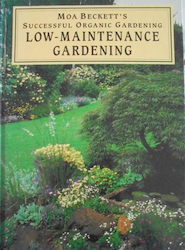 Gardening: Low-Maintenance Gardening