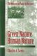 Green Nature/Human Nature