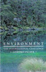 Research, Discussion, and Debate: Environment - The International Challenge