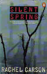 Natural Environment: Silent Spring - softcover