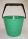 Green Recycled Bucket