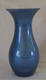 Vase - Medium Blue