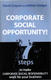 Corporate Social Opportunity