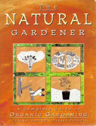 Organic: The Natural Gardener