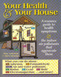 Sustainable Living: Your Health & Your Home