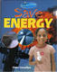 Save the Planet - Save Energy