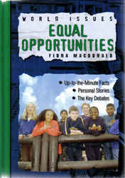 Childrens' Books: World Issues - Equal Opportunities
