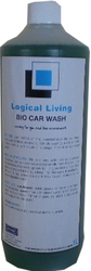 Logical Living Car Wash