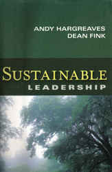 Sustainable Business: Sustainable Leadership