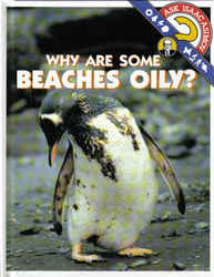 Childrens' Books: Ask Isaac Asimov - Why Are Some Beaches Oily?