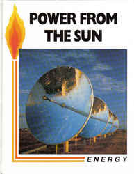 Childrens' Books: Power from the Sun