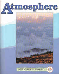 Childrens' Books: Our Green World - Atmosphere