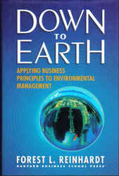Sustainable Business: Down to Earth
