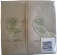 Eco Choice 100% Recycled Paper Serviettes - Dinner