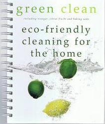 Sustainable Living: Green Clean