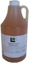 Logical Living Power Clean - 2 litres